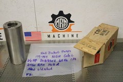 Red Jacket 179-104 MGM Repair Stator 3/4HP 208/230V 60Hz 1Ph 3450RPM 10.0A NEW