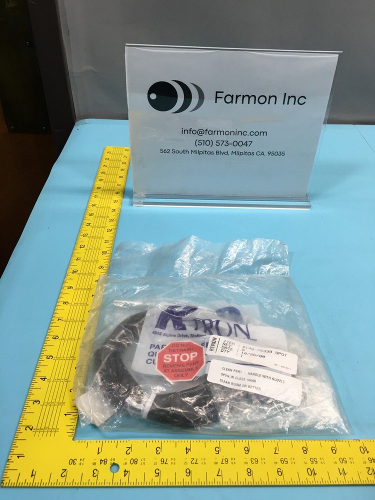 AMAT 0140-75339 H/A., CONT. SIGNAL PHASE II, 136972