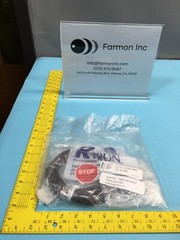 AMAT 0140-75339 H/A., CONT. SIGNAL PHASE II, 136972