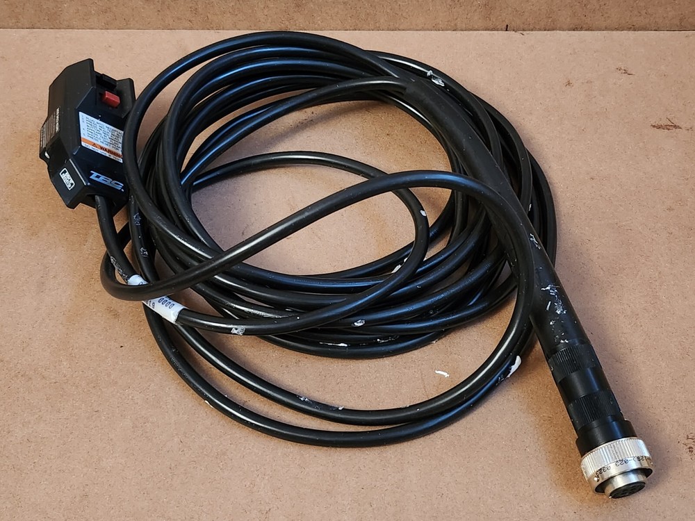 (1 QTY) STANLEY 20C102507 Cable Hi-Flex Whip GFI 7M