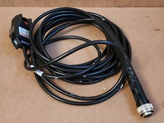 (1 QTY) STANLEY 20C102507 Cable Hi-Flex Whip GFI 7M