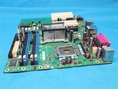 Intel E210882 Desktop Mother Board Expedited Shipping 3 Business Days