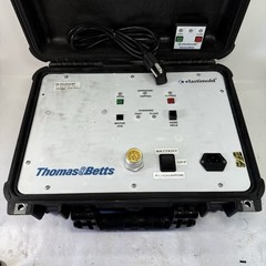 (UNTESTED) Thomas & Betts ELASTIMOLD External Control & Handheld Control
