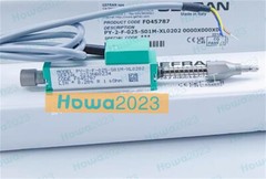 1/piece NEW GEFRAN PY-2-F-025-S01M-XL0202 Electronic Ruler Displacement Sensor
