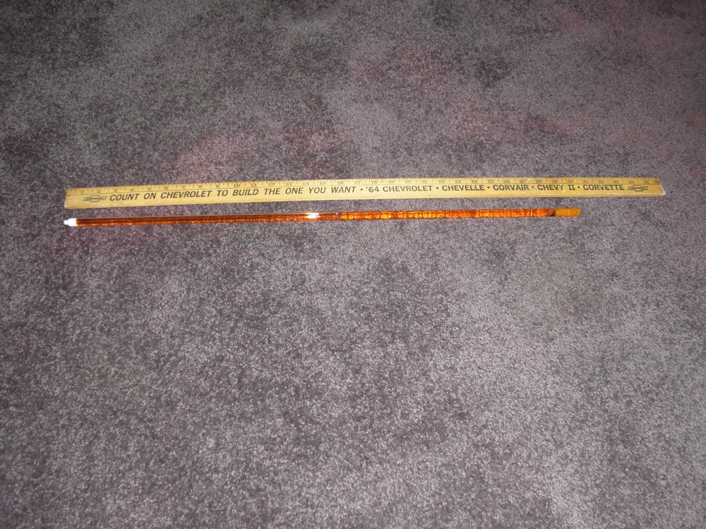 Straight Jukebox Bubble Tubes for Wurlitzer Rock-Ola Rowe Antique Apparatus NEW!