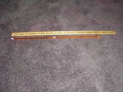 Straight Jukebox Bubble Tubes for Wurlitzer Rock-Ola Rowe Antique Apparatus NEW!