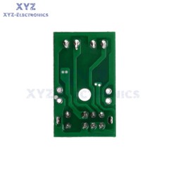 1.2V NiMH Battery Controller Solar Lamp Lights Control Lawn Lamp Circuit Board
