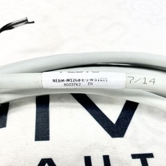 Festo NEBM-M12G8-E-5-N-S1G15 Encoder Cable