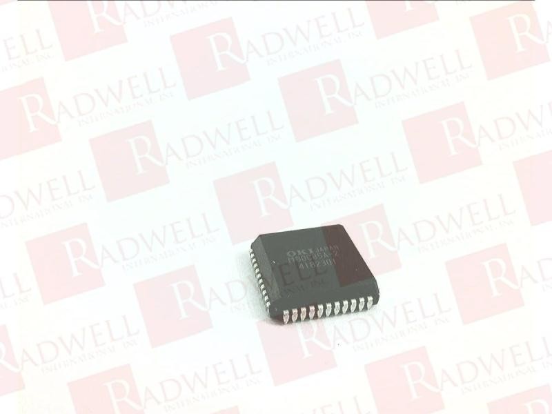 OKI MSM80C85A-2GS / MSM80C85A2GS (NEW NO BOX)