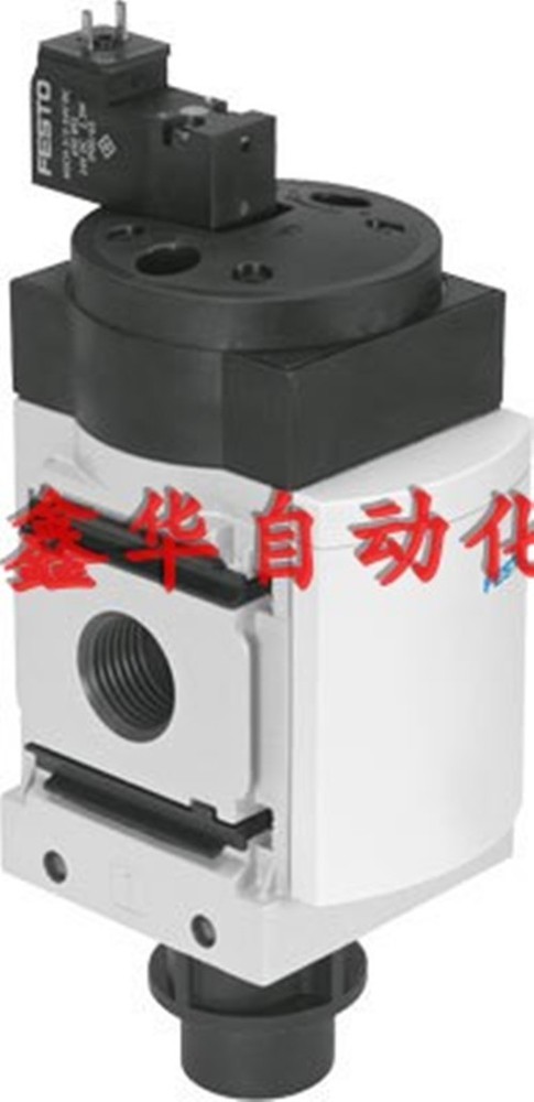 1PC NEW FESTO MS4-EE-1/4-10V24 542578 #w2142 wx