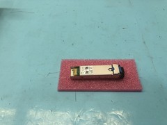 Allied Telesis AT-SPZX80 1000ZX (LC) Single Mode SFP Transceiver Module, 195599