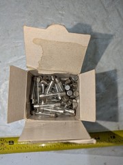 BUSSMANN FUSE MDL-1 … LOT OF 5