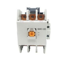 1Pcs New For GMC-85 AC Contactor AC110V AC220V AC380V 50/60Hz