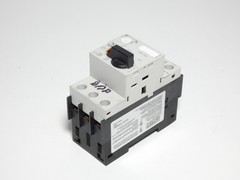 C3 Controls 330-T25S2D63 Motor Protective Circuit Breaker 4-6.3A Ser.B