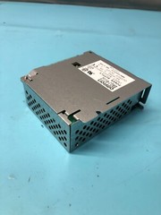 Omron S82J-6112 Power Supply, 200-240VAC, 12VDC, 1A, 153320