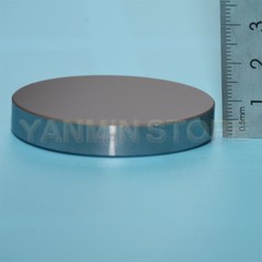 4-inch single-side polished silicon wafer ultra-thick 1-3mm wafer silicon wafer.