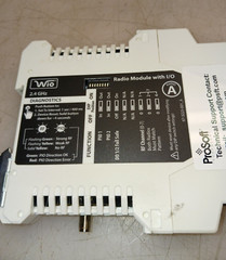 OLEUMTECH WIO BR-2400-RM4 RADIO MODULE WITH I/O