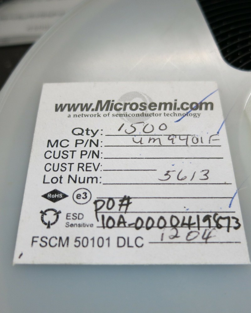 BRAND NEW *2 PCS LOT* UM9401F Encapsulation:SMD, *** US STOCK ***