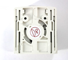 Thomas ETL500 Adjustable Tube Peristaltic Pump No Motor – New