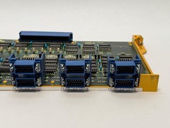 Fanuc A16B-1212-0430 Control Board A16B12120430 01A
