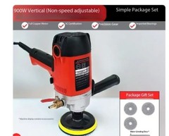 Upright Water Grinder, Terrazzo Polisher, Floor Grinder, Floor Polisher