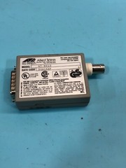 ALLIED TELESIS AT-MX10 IEEE 802.3 MICROTRANSCEIVER 10 BASE 2 (MAU), 168571