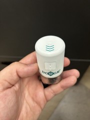 Dodge OPTIFY Performance Sensor