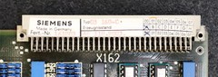 Siemens Simatic plug-in card 03160 type 03160-C 548110.9003.00 E-stand A used