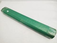 Grainger 4ECV1 Antistatic Green Table Mat NOS