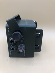 MILITARY MCDOWELL RESEARCH MRC-67A AMPLIFIED SPEAKER , 5965-01-511-3633