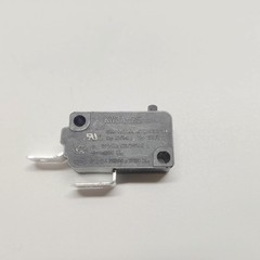 Micro Limit Switch 2 Pins Normally Open 25A 250VAC KW3A-25
