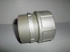 ⭐NEW IN BOX⭐3″ NPT COOPER CROUSE HINDS CGB8917 WIRE CABLE CORD GRIP 1.875-2.188″
