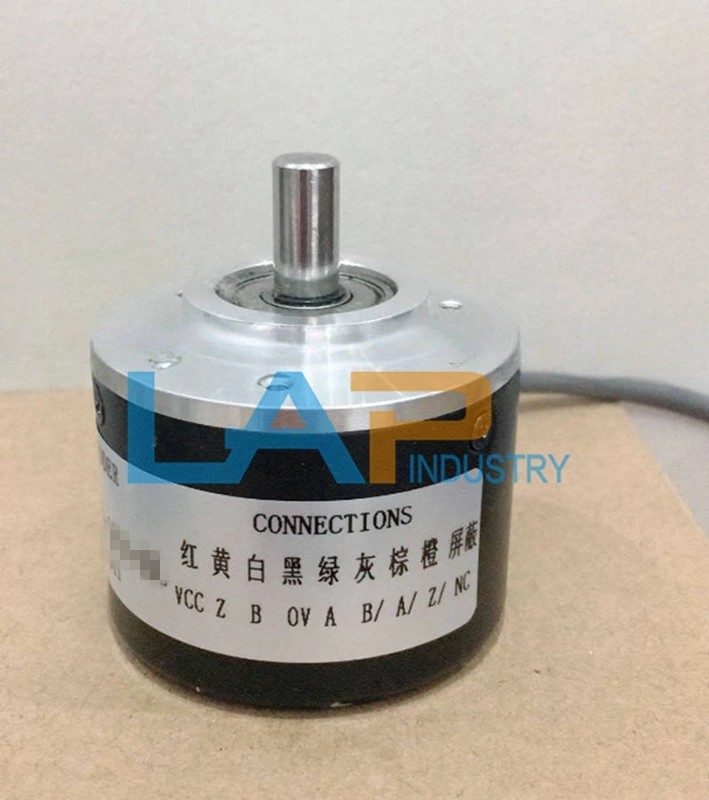 1Pcs New For Encoder EC50A6-P6PR-200 Replacement