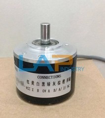 1Pcs New For Encoder EC50A6-P6PR-200 Replacement