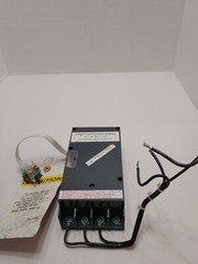 Three Phase Power Module 9966D75G01 FOR USE ONLY ON Q DATA PLUS II