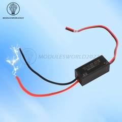 3.6V 7.4V to 15KV Pulse Arc High Voltage Module Transformer DC High Voltage Pack