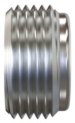 American Fittings RB-7550H, 3/4″ x 1/2″, 3/4″ L, Conduit Reducing Bushing, 1 pc