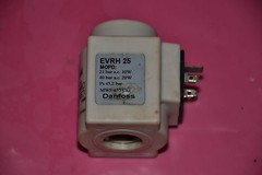 DANFOSS DENMARK GENERAL PURPOSE COIL BV024CS 018F7655 24V 14 W
