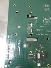Crossing Automation 3200-4414-01 450 KPlate Node