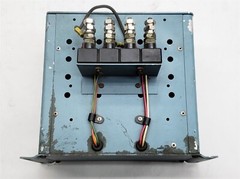 Harmon Electronics 1200B Railroad Crossing Line Overlay Transmitter w/ Module