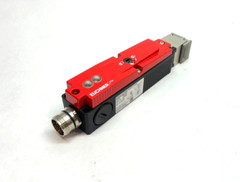 Euchner STA4A-2131A024L024RC18C1826 STA Safety Switch,Metal, RC18