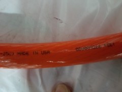 General Cable 27500 500kcmil High Speed THHN/THWN-2 Building Wire Orange /5ft