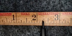 Trimpot Adjuster Alignment Tool KB ELECTRONICS