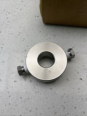 Pic DP0004-1121-S6 Pressure Transmitter 1″ 316L/8NE9 Qty2
