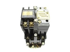 ALLEN BRADLEY 700-N200A1 SER. C 110/120V 60A (AS PICTURED) NSNP