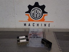 Corcom 6VJ1 Power Entry Modules 6A 250VAC New Old Stock (Lot of 3)
