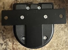Dayton 6GPC3 Foot Switch
