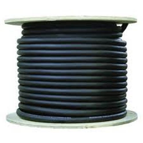 100 FT 2/0 Type W Cable 2000V 90°C Single Conductor Portable Power Cable