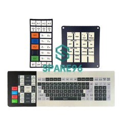 For Sodick Wire EDM AQ325L AQ360 AQ360L AQ360LS AQ400 Operating Membrane Overlay