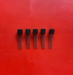 10x AZ431BZ-AE1 DIODES IC VREF SHUNT ADJ TO 92 2.5V to 36V 4.5mV B431BZ